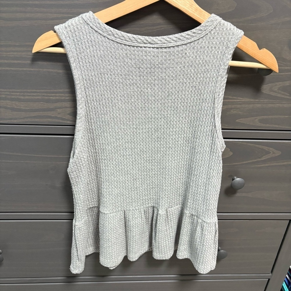 Paper Crane Tank - Picture 2 of 4